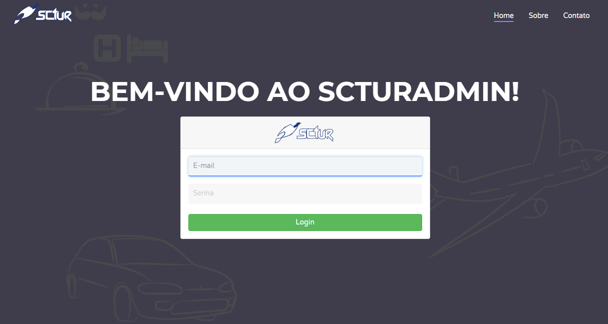 SCTurAdm